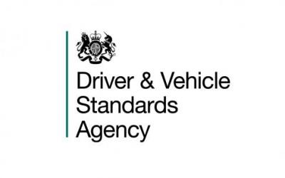 Driver  & Vehicle Standards Agency